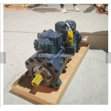 Volvo 14577124 EC240 Hydraulic Pump K3V112DT-1XJR-9N2A-V